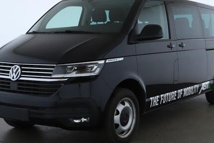 VW T6 Caravelle 49.697 km 22.990 &euro; Wipshausen 31234