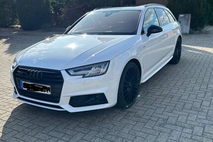 Audi A4 151.000 km 22.600 € Denkte 38321
