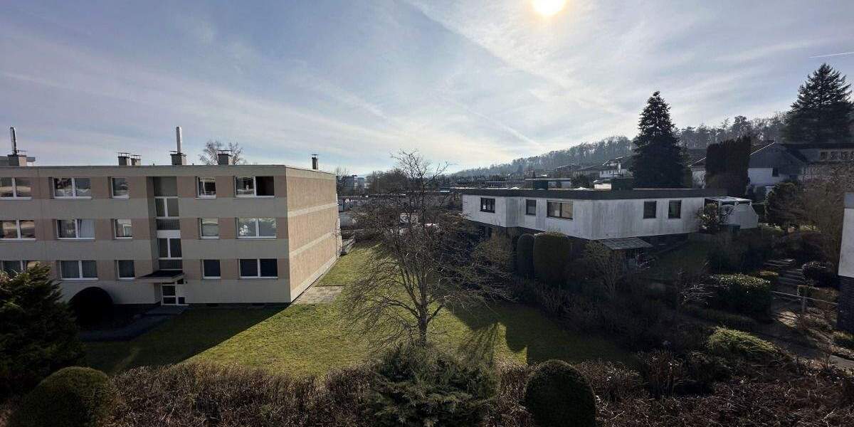 Etagenwohnung Hildesheim Ochtersum - 2 Zimmer, 83 m&sup2;, 179.000&euro; | Angebot:25734425