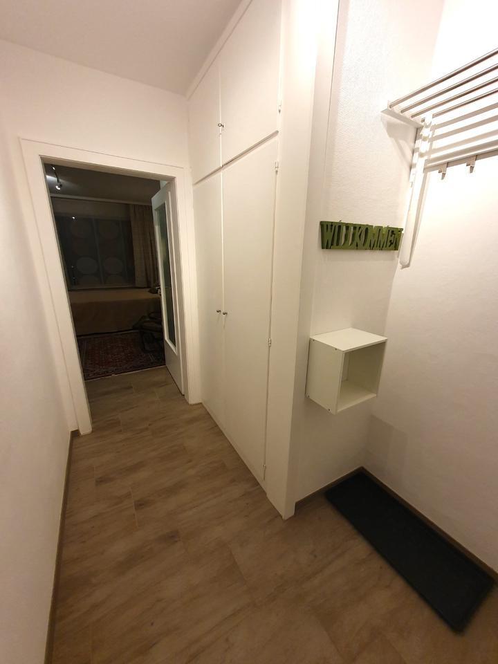 Voll möbl. 1-Zi.-Whg. | >6,5% IST-Rendite | TOP-Lage in Wolfsburg