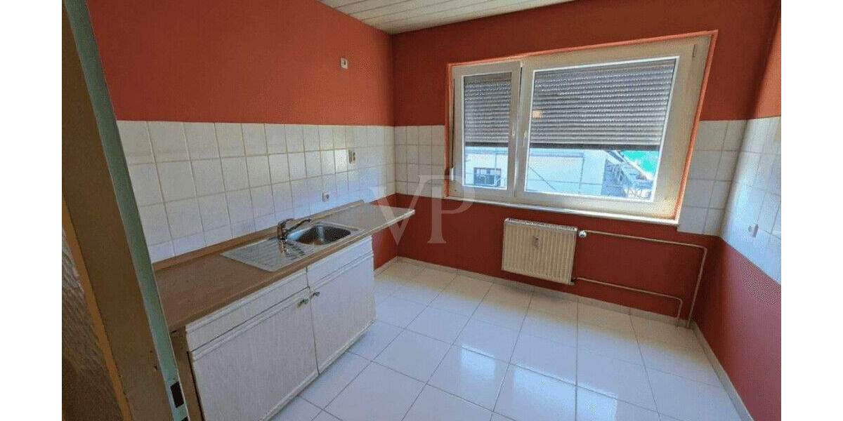 Gut geschnittene 3-Zi. ETW mit separatem WC und Loggia 3 zimmer