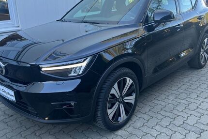 Volvo XC40 41.400 km 34.890 &euro; Goslar OT Vienenburg 38690