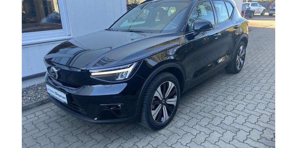 Volvo XC40 41.400 km 34.890 &euro; Goslar OT Vienenburg 38690