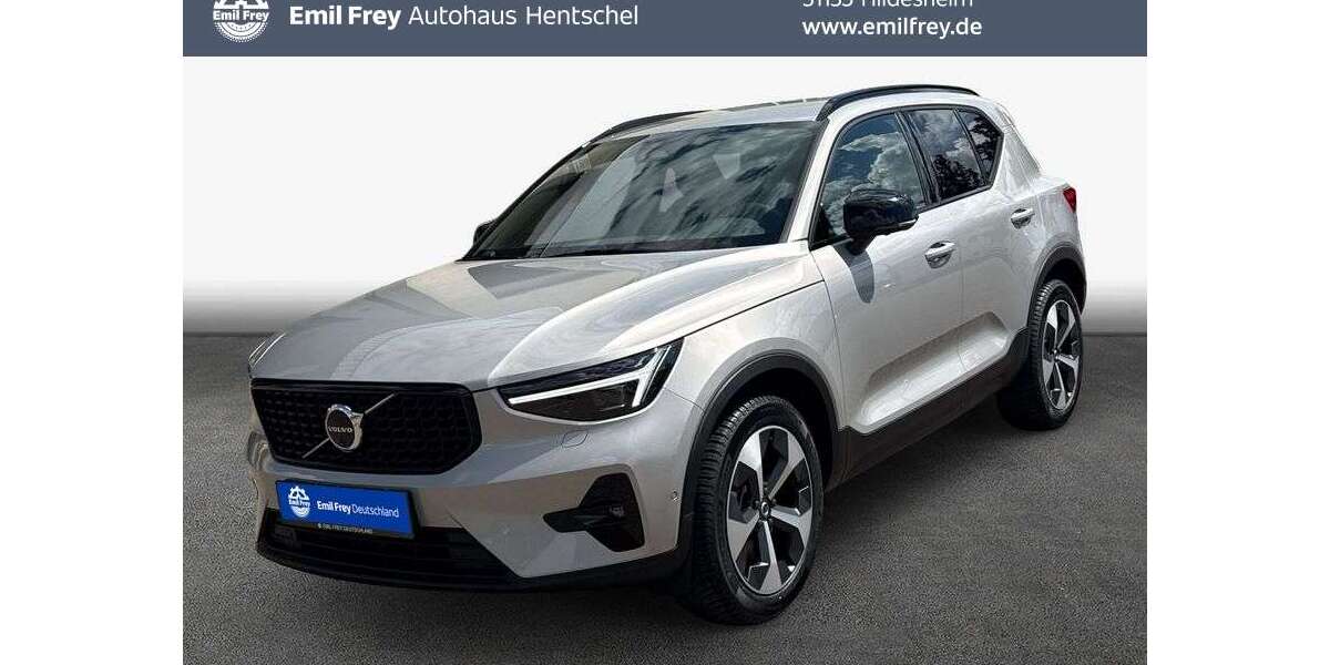 Volvo XC40 14.513 km 34.424 &euro; Hildesheim 31135