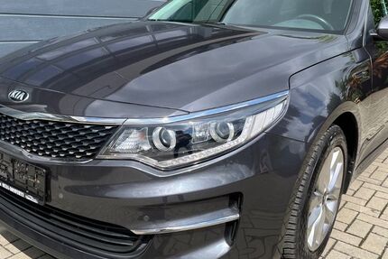 Kia Optima 148.190 km 10.999 &euro; BRAUNSCHWEIG 38122