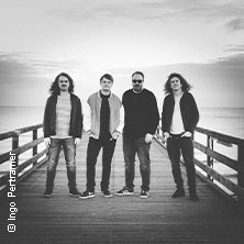 Madsen - Album Tour - Sommer 2026 06.06.2026 Lokpark