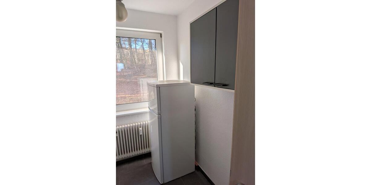 Gemütliche 3-Zimmer-Wohnung in ruhiger Lage- 51qm² 3 zimmer