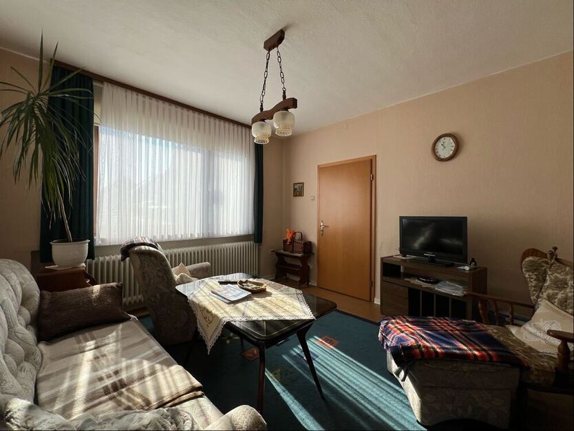 Ihr neues Zuhause 7 zimmer