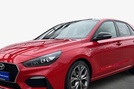 Hyundai i30 87.260 km 13.730 &euro; Hildesheim 31135