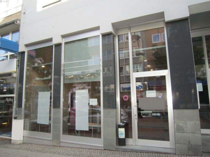 Gewerbeobjekt Hildesheim Mitte - 1.150&euro; | Angebot:26569018