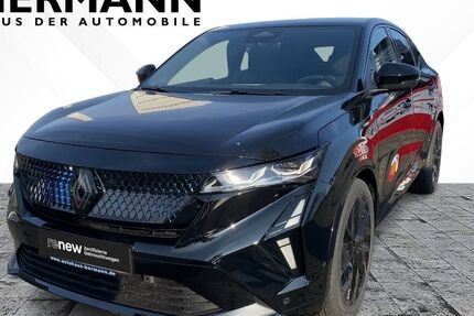 Renault Rafale 3.297 km 46.991 &euro; Goslar 38644