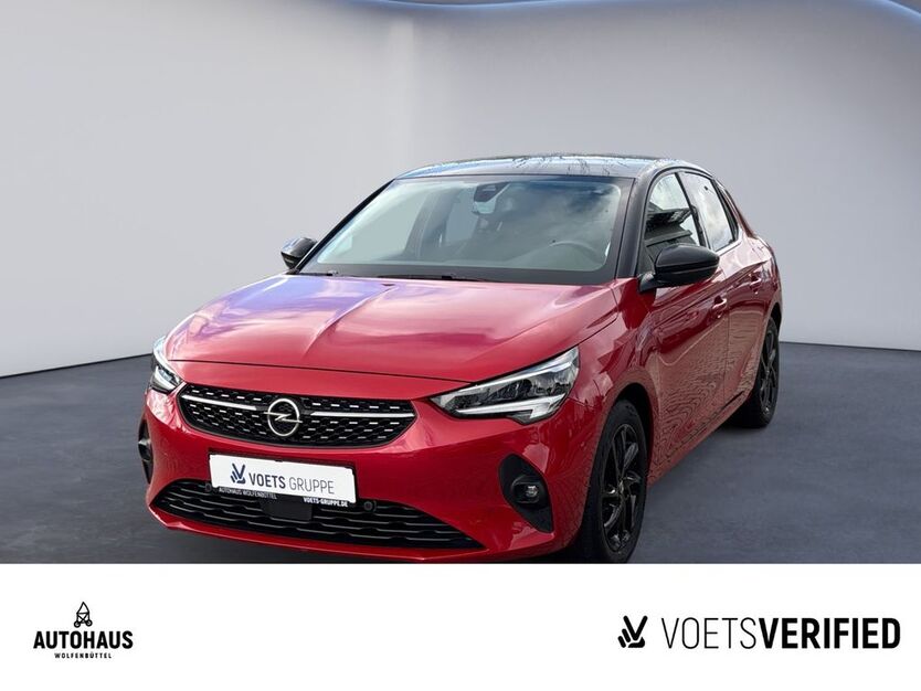 Opel Corsa 39.528 km 14.840 € Wolfenbüttel 38304