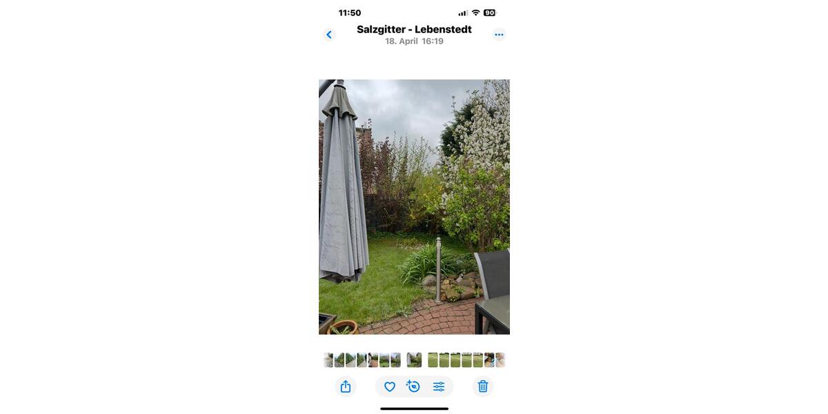 Reihenendhaus am See 4 zimmer