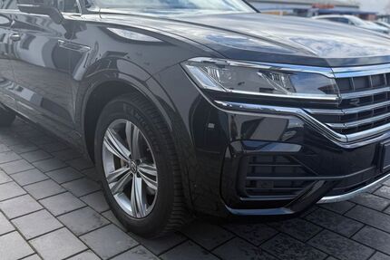 VW Touareg 40.000 km 49.490 &euro; Ilsede 31246
