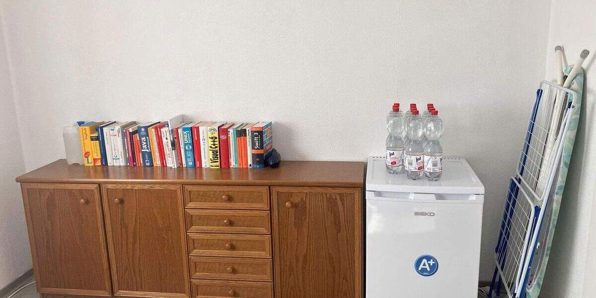 Etagenwohnung Braunschweig Weststadt - 3 Zimmer, 77 m&sup2;, 220.000&euro; | Angebot:25277217