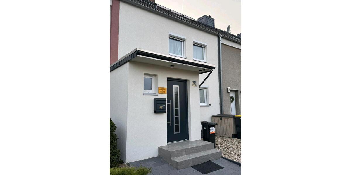 Reihenhaus Salzgitter Ortschaft Nord - 4 Zimmer, 110 m&sup2;, 235.000&euro; | Angebot:26050451