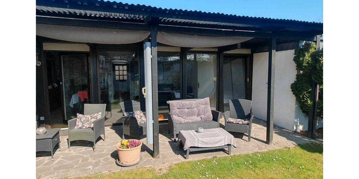 Bungalow Salzgitter Ortschaft Nord - 4 Zimmer, 90 m&sup2;, 215.000&euro; | Angebot:26721881