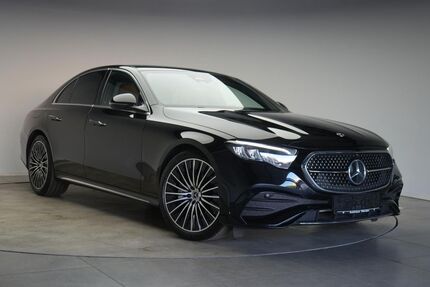 Mercedes-Benz E 220 28.000 km 54.990 &euro; Braunschweig 38110