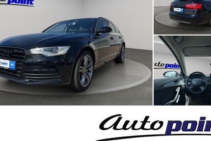 Audi A6 327.000 km 6.700 &euro; Goslar 38644