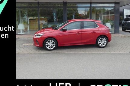 Opel Corsa 43.850 km 14.990 &euro; Bockenem 31167