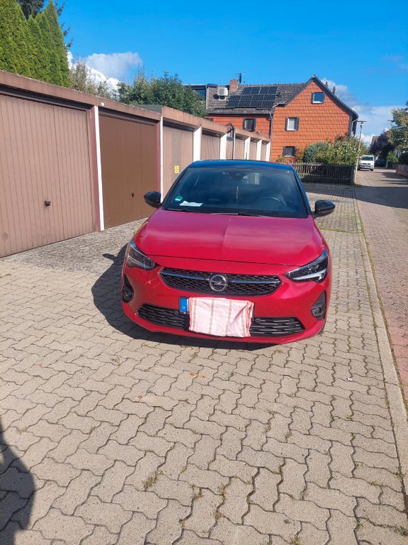 Corsa