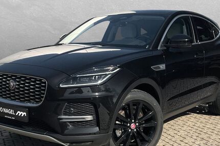 Jaguar E-Pace 63.154 km 27.599 &euro; Wolfenbüttel 38304
