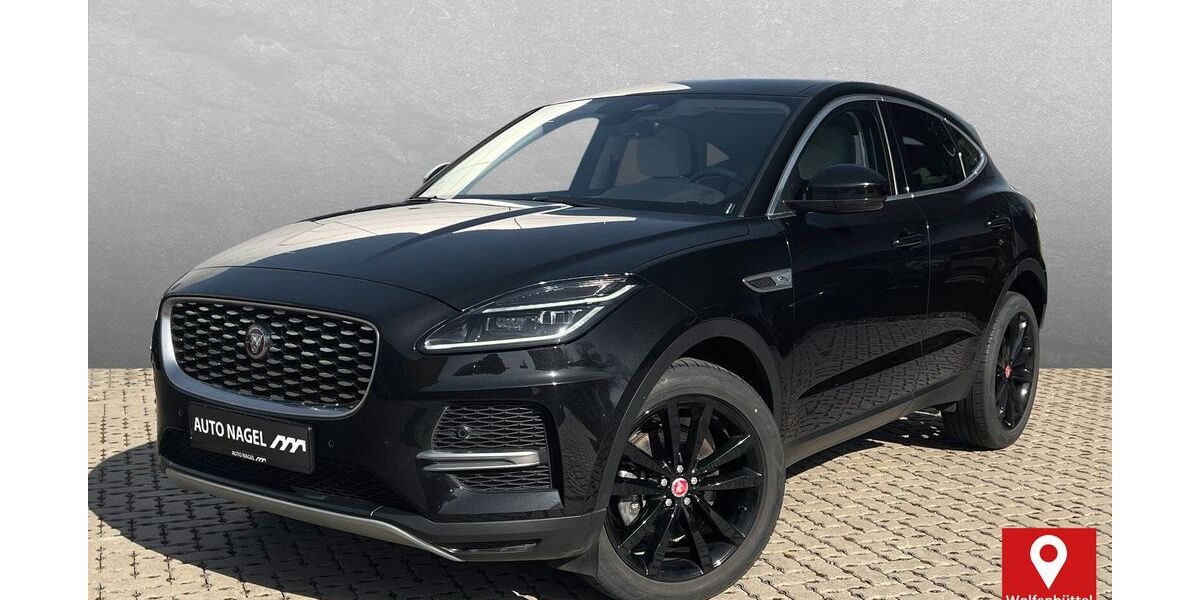 Jaguar E-Pace 63.154 km 27.599 &euro; Wolfenbüttel 38304
