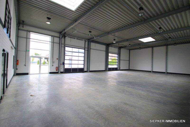 Gewerbeobjekt Braunschweig Gliesmarode - 3.980&euro; | Angebot:26851025