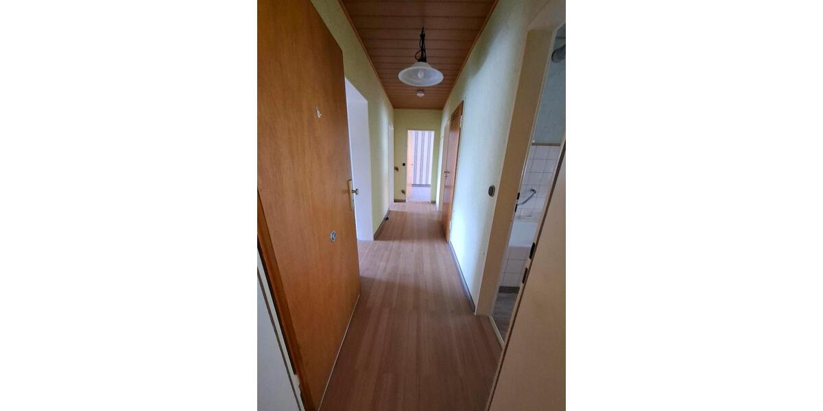 Etagenwohnung Salzgitter Ortschaft Südost - 3 Zimmer, 63 m&sup2;, 84.900&euro; | Angebot:26765458