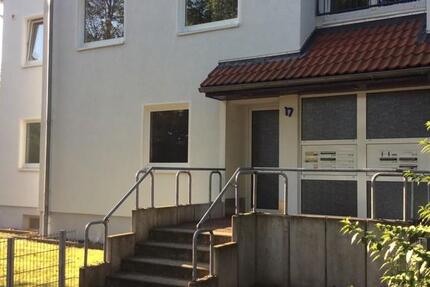 2-Zi.-WHg. in Lehrte zimmer