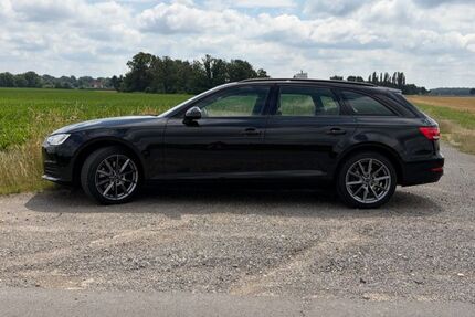 Audi A4 116.000 km 15.500 &euro; Edemissen 31234