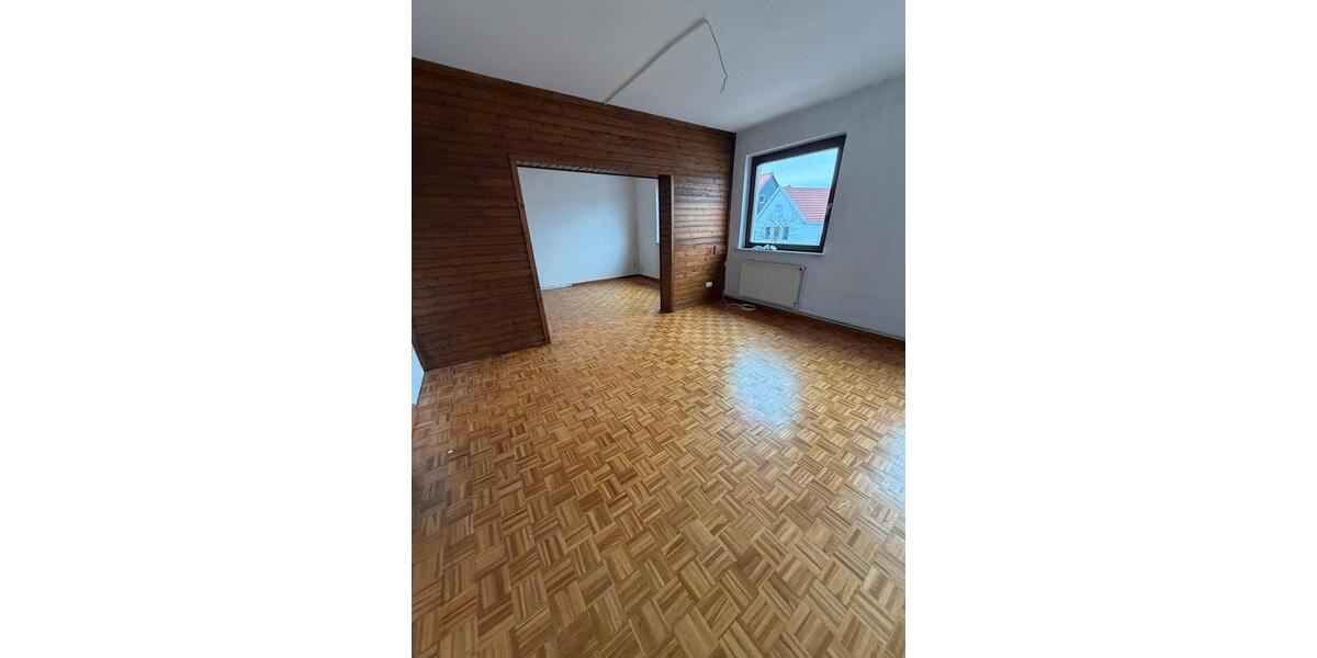 Etagenwohnung Langelsheim - 3.5 Zimmer, 97 m&sup2;, 590&euro; | Angebot:26225419