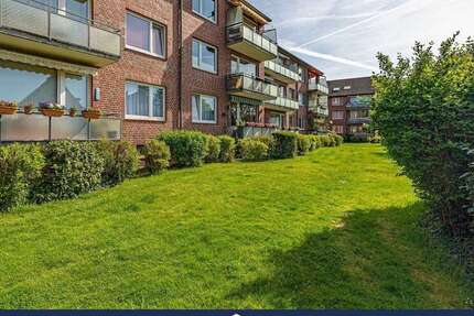 Wohnung zum Kaufen in Halstenbek 199.000 € 71.2 m²