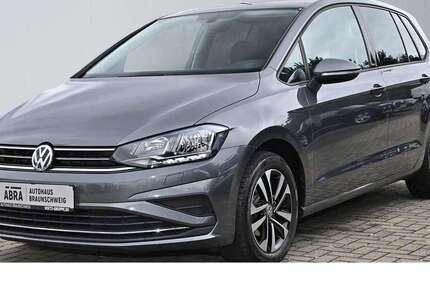 VW Golf Sportsvan 64.900 km 16.880 € Braunschweig 38108