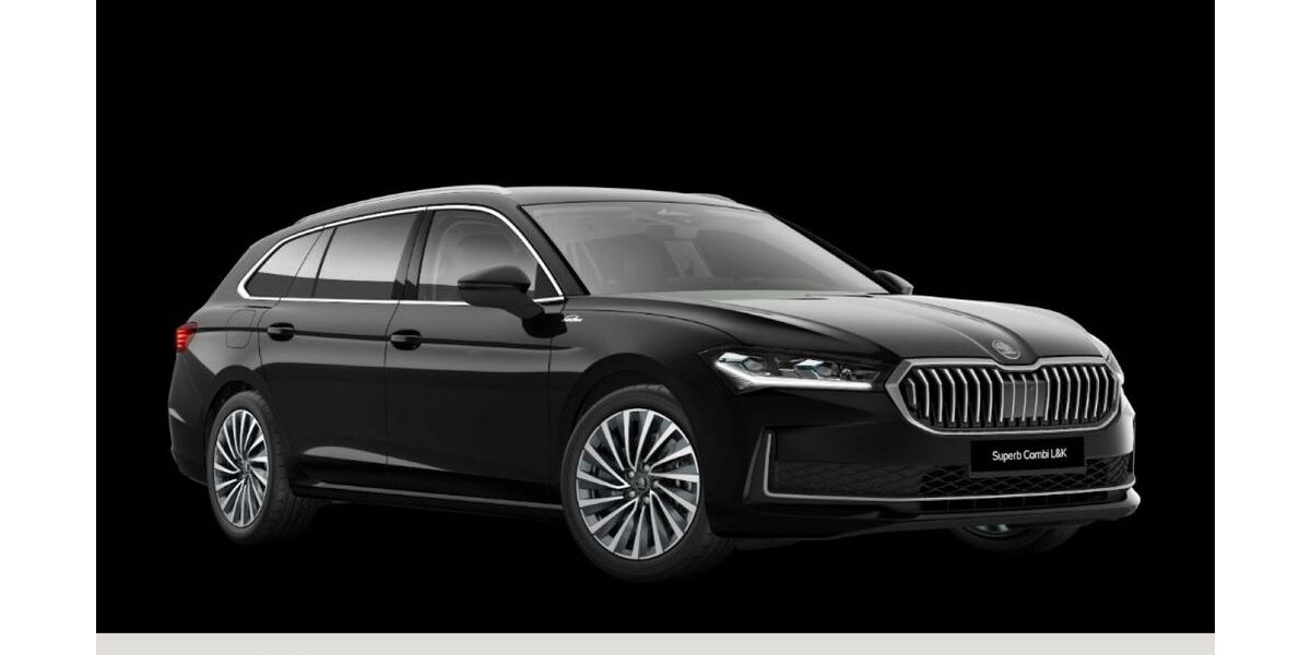 Skoda Superb 5.000 km 49.770 &euro; Goslar 38644