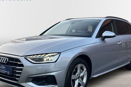 Audi A4 69.000 km 26.790 &euro; Goslar 38640