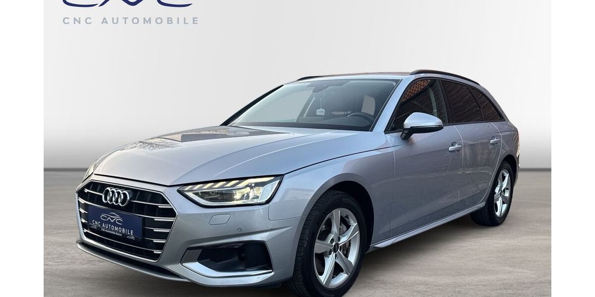 Audi A4 69.000 km 26.790 &euro; Goslar 38640