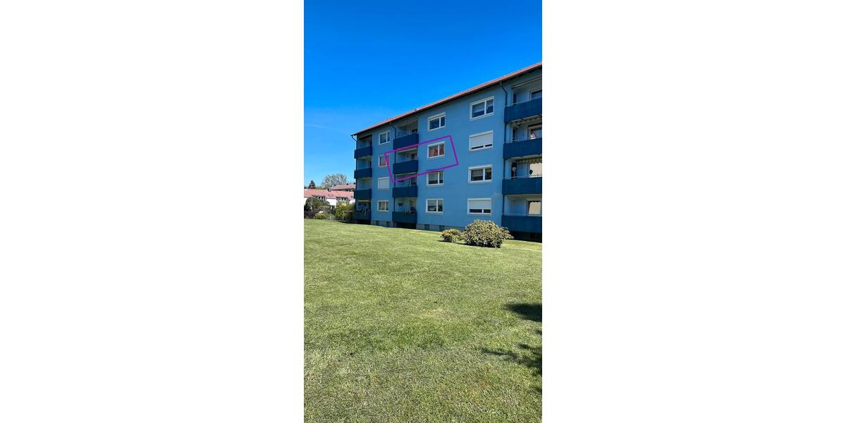 Etagenwohnung Goslar Jürgenohl - 3 Zimmer, 72 m&sup2;, 85.000&euro; | Angebot:26597423