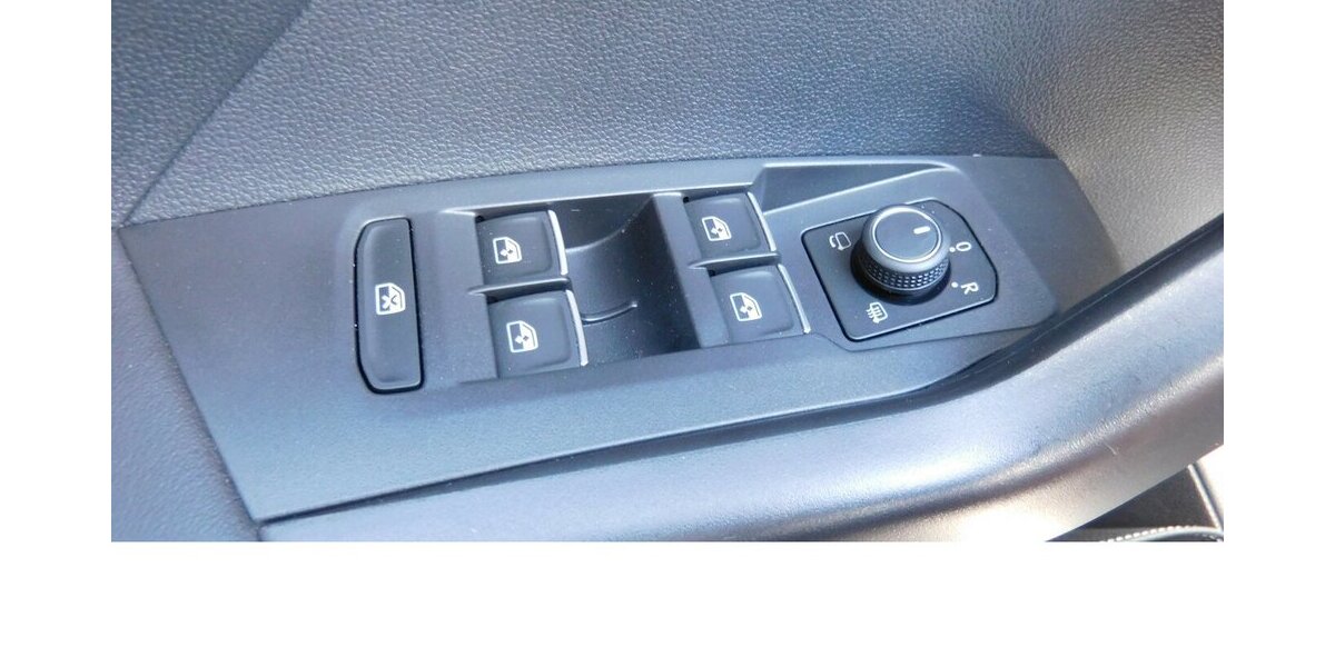 VW T-Cross 1.0 Style TSI BMT Navi Klima 17.000 km 17.990 &euro; Vordorf 38533