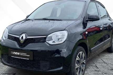 Renault Twingo 17.261 km 11.905 &euro; Goslar 38644