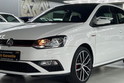 VW Polo 98.500 km 12.990 &euro; Peine 31226