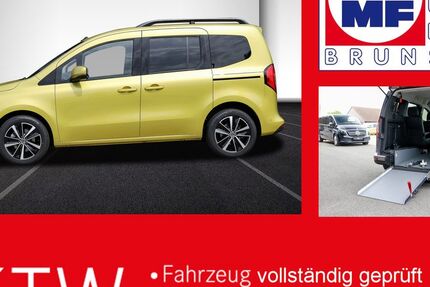 Mercedes-Benz T-Klasse 7.438 km 43.999 € Hildesheim 31137