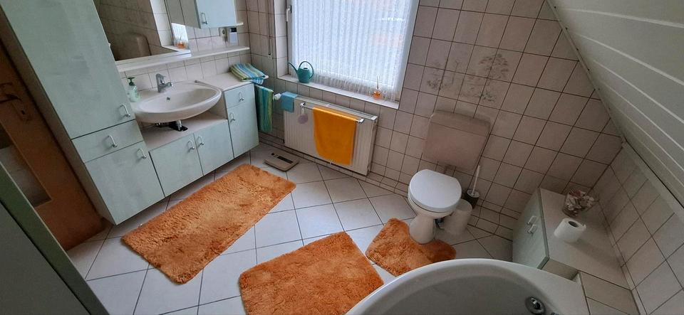 Einfamilienhaus Ilsede Adenstedt - 5 Zimmer, 117 m&sup2;, 309.000&euro; | Angebot:25539950