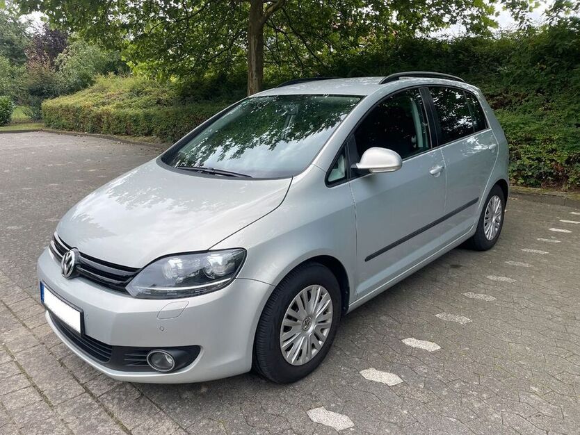 Golf Plus