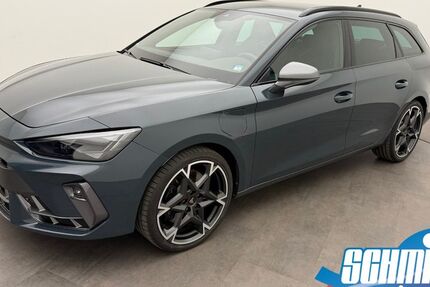 Cupra Leon 9.360 km 39.900 € Peine 31226