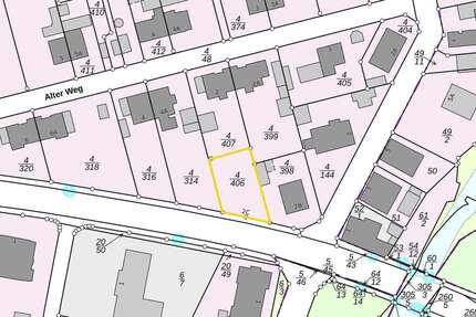 Grundstück Ilsede - 45.000&euro; | Angebot:26300034