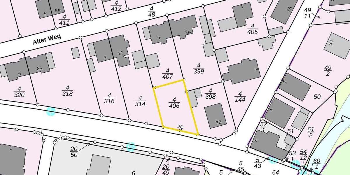 Grundstück Ilsede - 45.000&euro; | Angebot:26300034