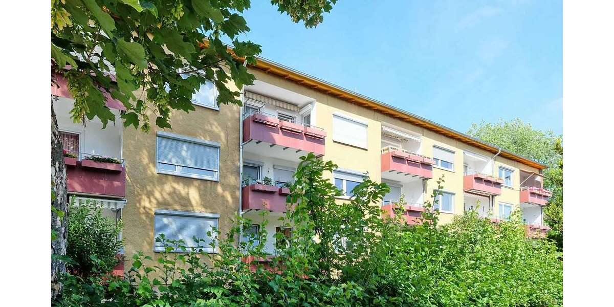 Etagenwohnung Braunschweig Rüningen - 3 Zimmer, 68 m&sup2;, 534&euro; | Angebot:25306026