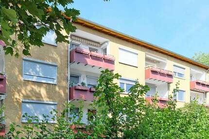 Wohnung Braunschweig Rüningen - 3 Zimmer, 68 m&sup2;, 534&euro; | Angebot:25306026