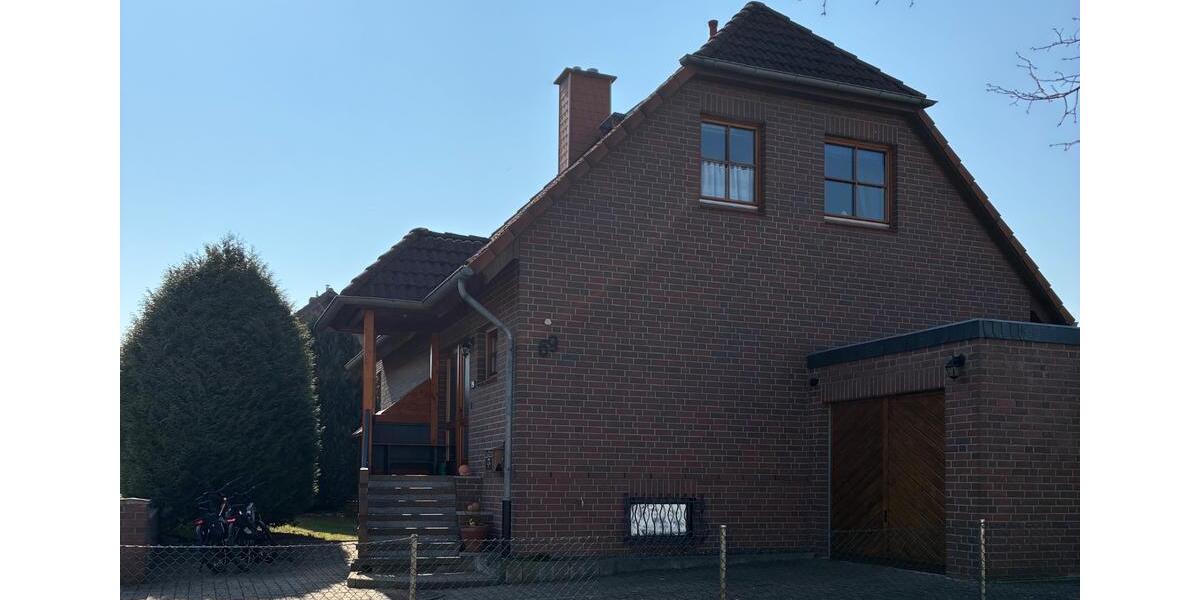 Einfamilienhaus Salzgitter Ortschaft Südost - 4 Zimmer, 120 m&sup2;, 379.000&euro; | Angebot:26095270
